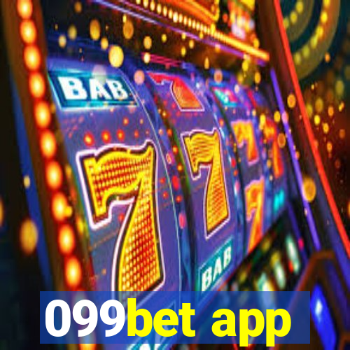 099bet app